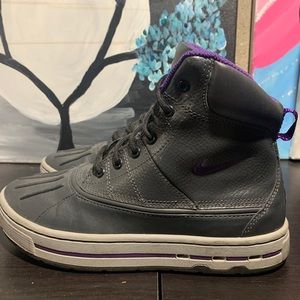Nike ACG Boots